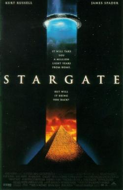   / Stargate