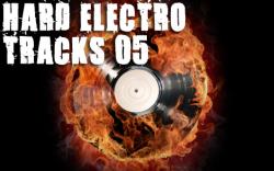 Hard Electro Tracks Vol.5
