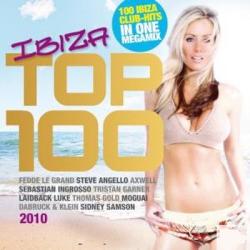 VA - Ibiza Top 100 2010