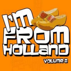 VA - I'm From Holland Vol 2
