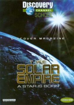   (6 ) / Discovery Science: The Solar Empire