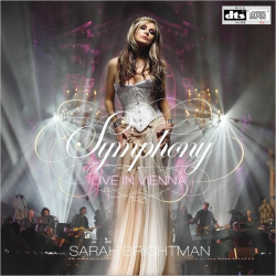 Sarah Brightman - Symphony! Live in Vienne