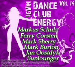 IgVin - Dance club energy Vol.14