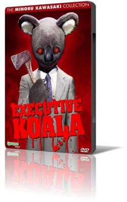   / Executive Koala
