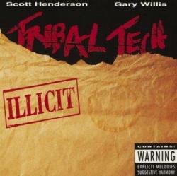 Tribal Tech - Illicit