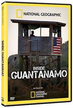   / Inside Guantanamo