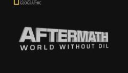 :   / Aftermath:World without oil