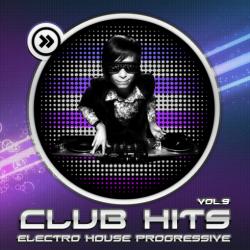RM Club Hits Volume 09