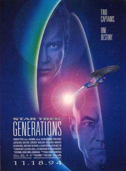   :  / Star Trek: Generations