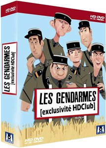 :  / Le Gendarme: Collection