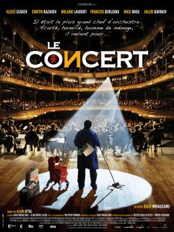  / The Concert / Le concert