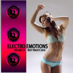 VA - Electro Emotions - Best Tracks 2010 (Vol.13)
