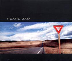 Pearl Jam - Yeld