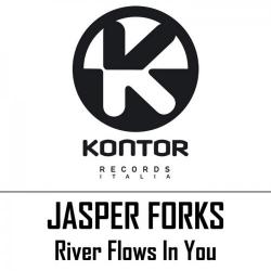 Jasper Forks - River Flows in You