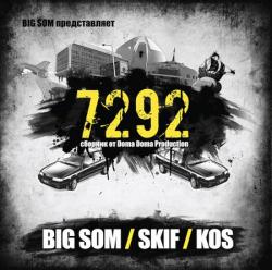 Big Som - 7292