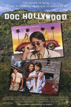   / Doc Hollywood