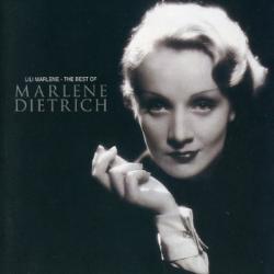 Lili Marlene - The Best of Marlene Dietrich
