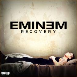 Eminem - Recovery The Mixtape