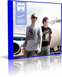 Myon & Shane 54 - International Departures Soundtracks