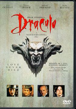    / Bram Stoker's Dracula