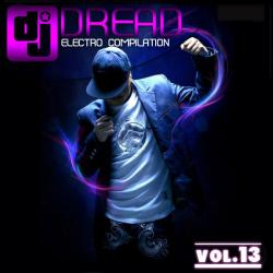 DJ Dread - Electro Compilation vol.13