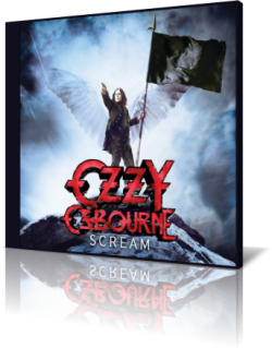 Ozzy Osbourne - Scream