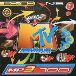 VA - MTV  50/50 