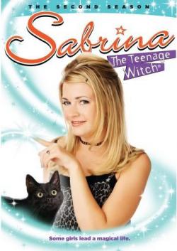  -   2  26  / Sabrina, the Teenage Witch