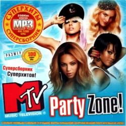 VA - MTV Party Zone!