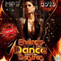 VA - Energy Dance Desires