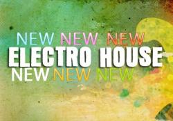 VA - New Electro House vol.5