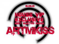 VA - House Vip