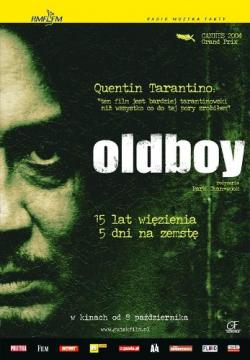  / Oldboy