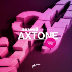VA - Axwell Presents Axtone Volume One