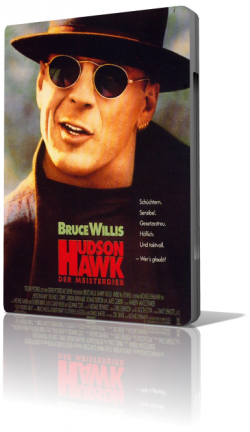   / Hudson Hawk