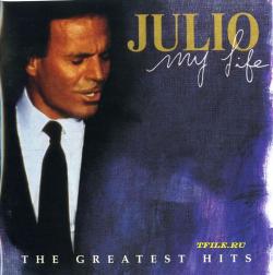 Julio Iglesias - My Life