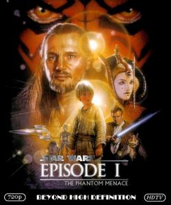  .  1-6 / Star Wars. Episodes I-VI
