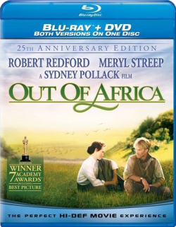  / Out of Africa
