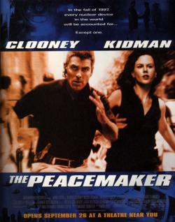  / The Peacemaker