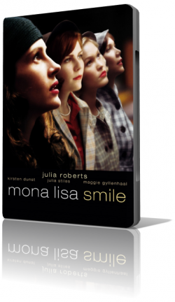    / Mona Lisa Smile