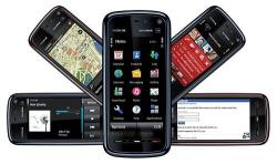 Best Wallpapers for Nokia 5800