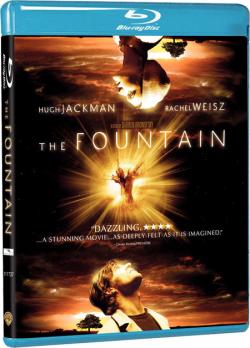  / The Fountain