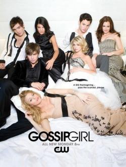  (3  22   22) / Gossip Girl