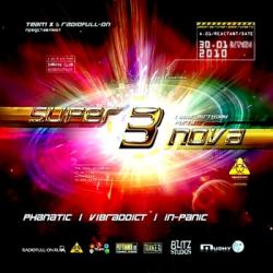 VA - Super Nova Vol.3