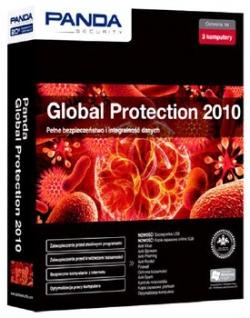 Panda Global Protection 3.0.1.00