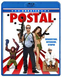  / Postal