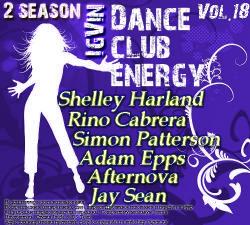 IgVin - Dance club energy Vol.18