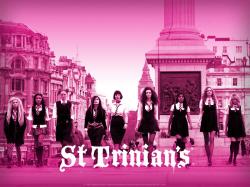OST - / St Trinian's