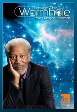      (1  8) / Through the Wormhole With Morgan Freeman