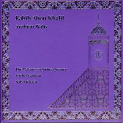 Abou-Khalil Rabih - Arabian Waltz